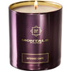 INTENSE CAFE CANDLE WHITE 250GR