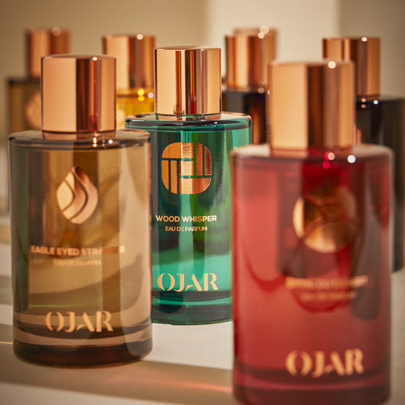 Perfumes