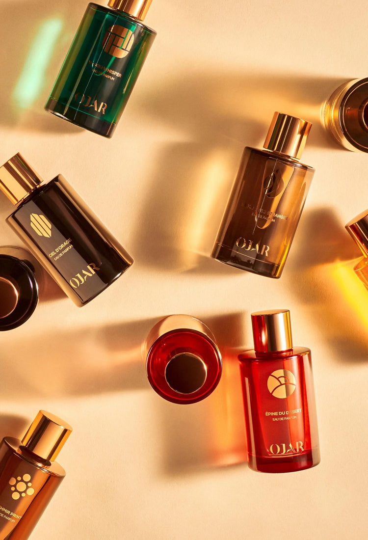 Perfumes