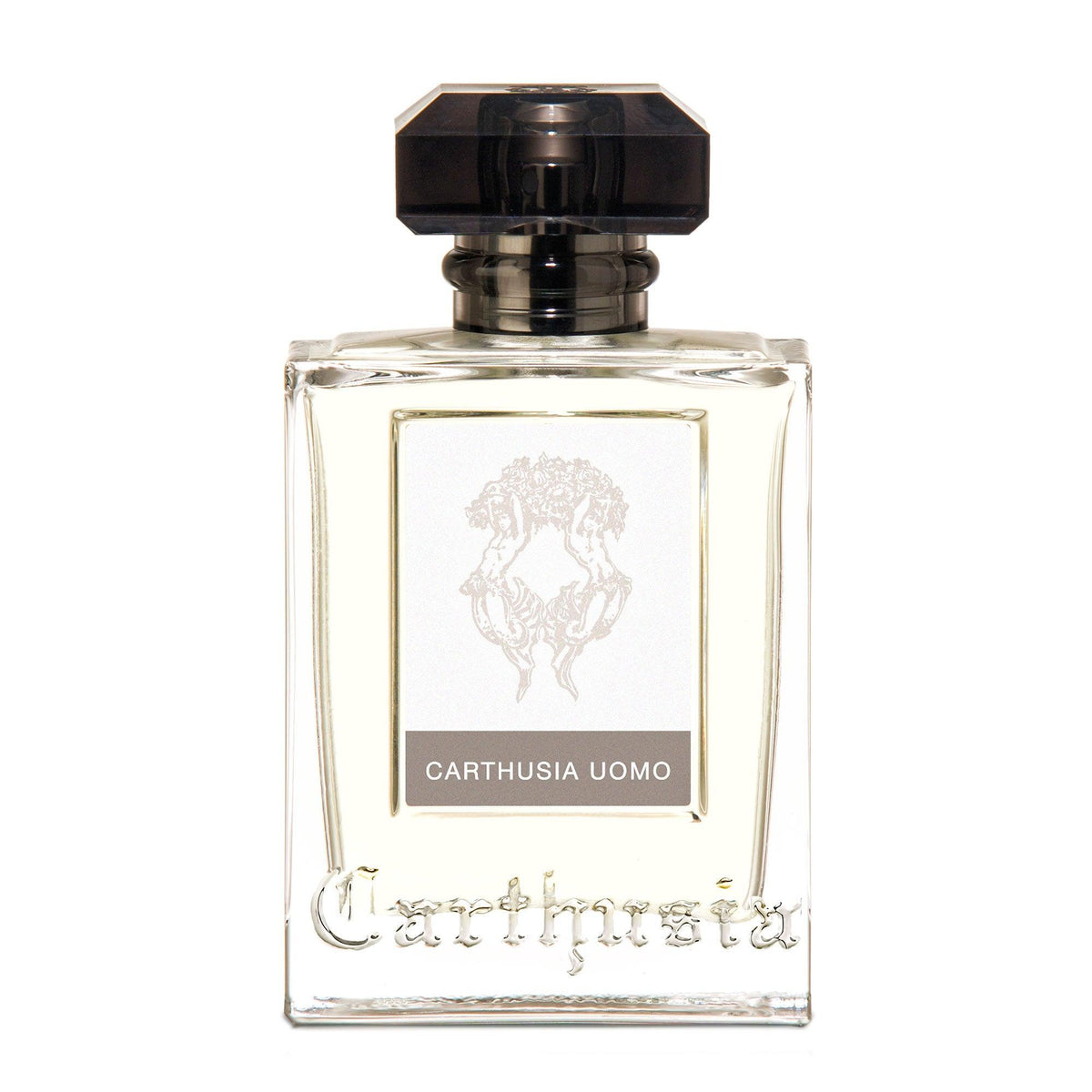 Carthusia Uomo EDP 100ml - IKIOSHOP